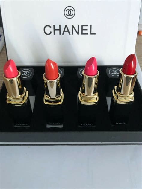 rouge à levre chanel prix|Chanel Rouge.